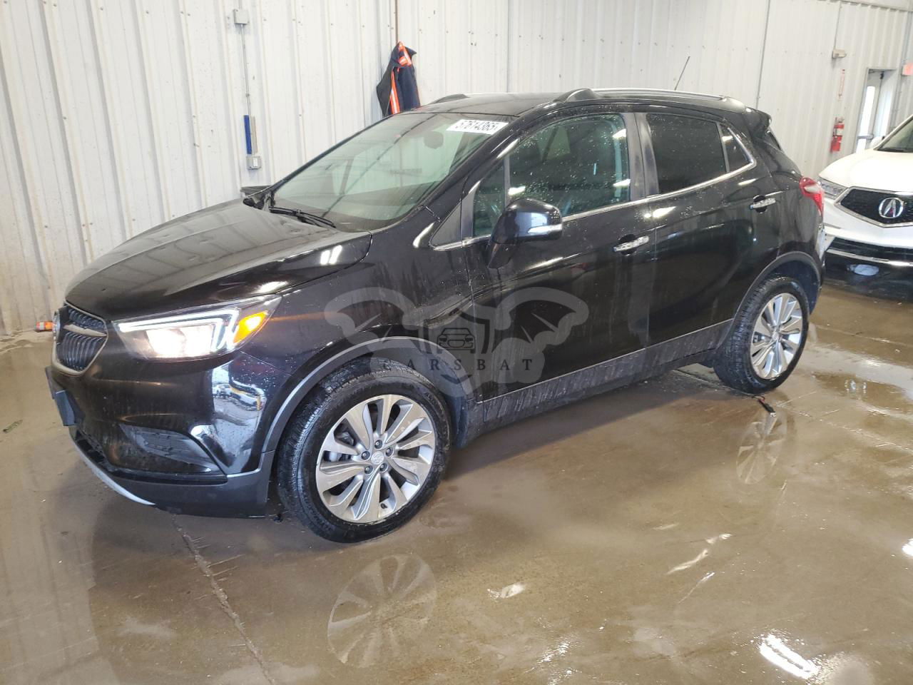 Buick Encore PREFERRED 1.4L  4 2019
