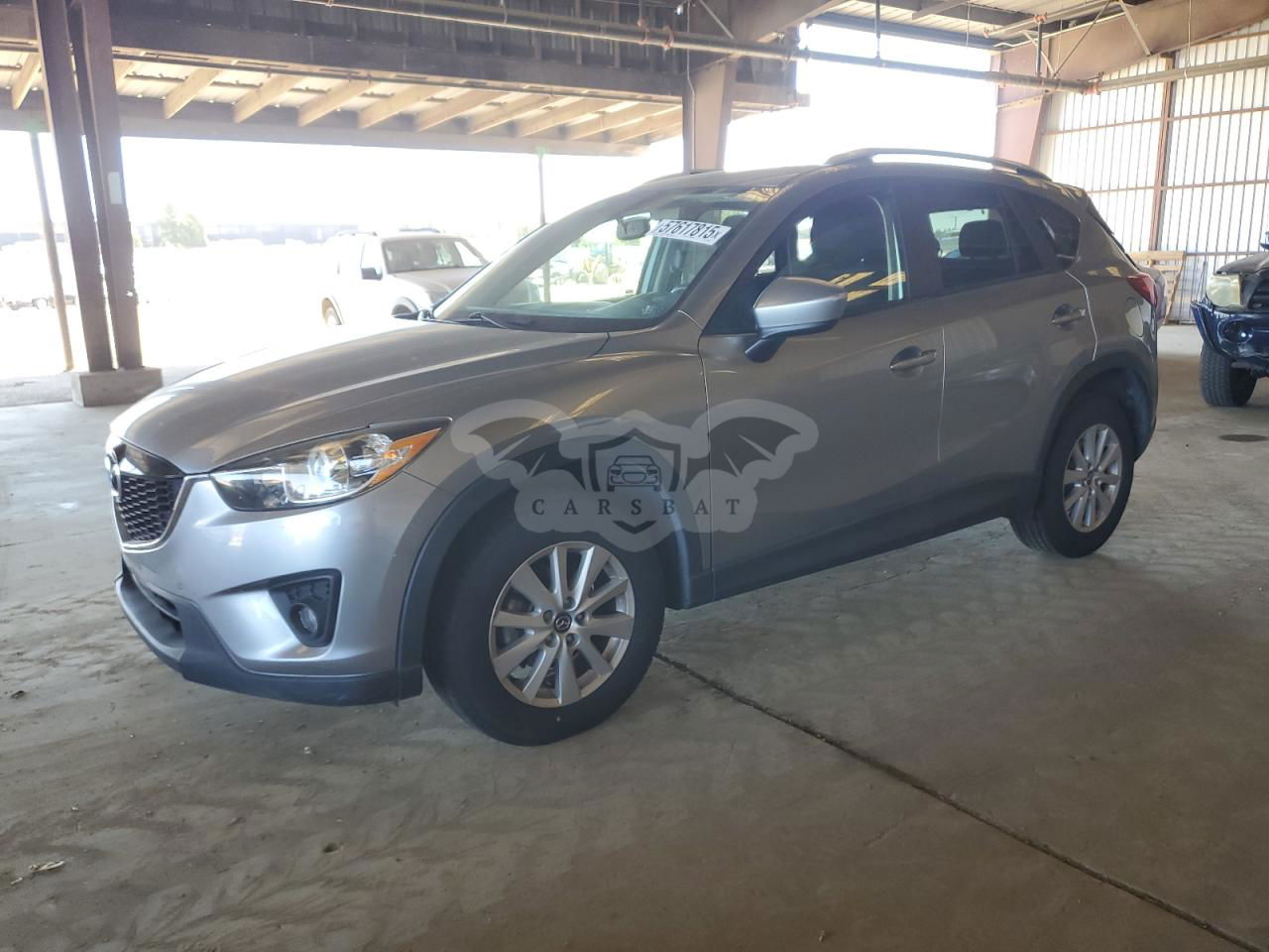 Mazda CX-5 TOURING 2.5L  4 2014