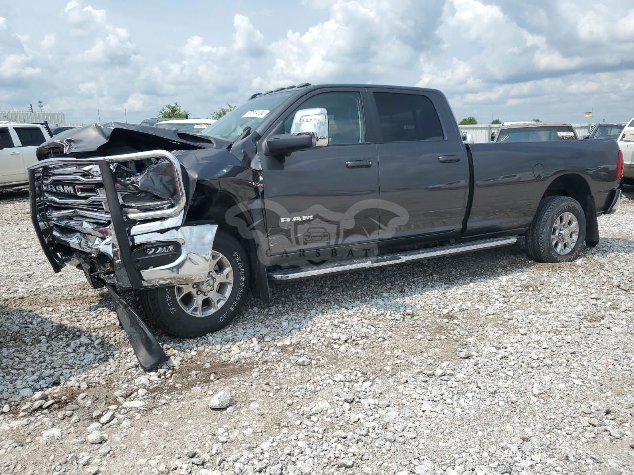 RAM 3500 2023