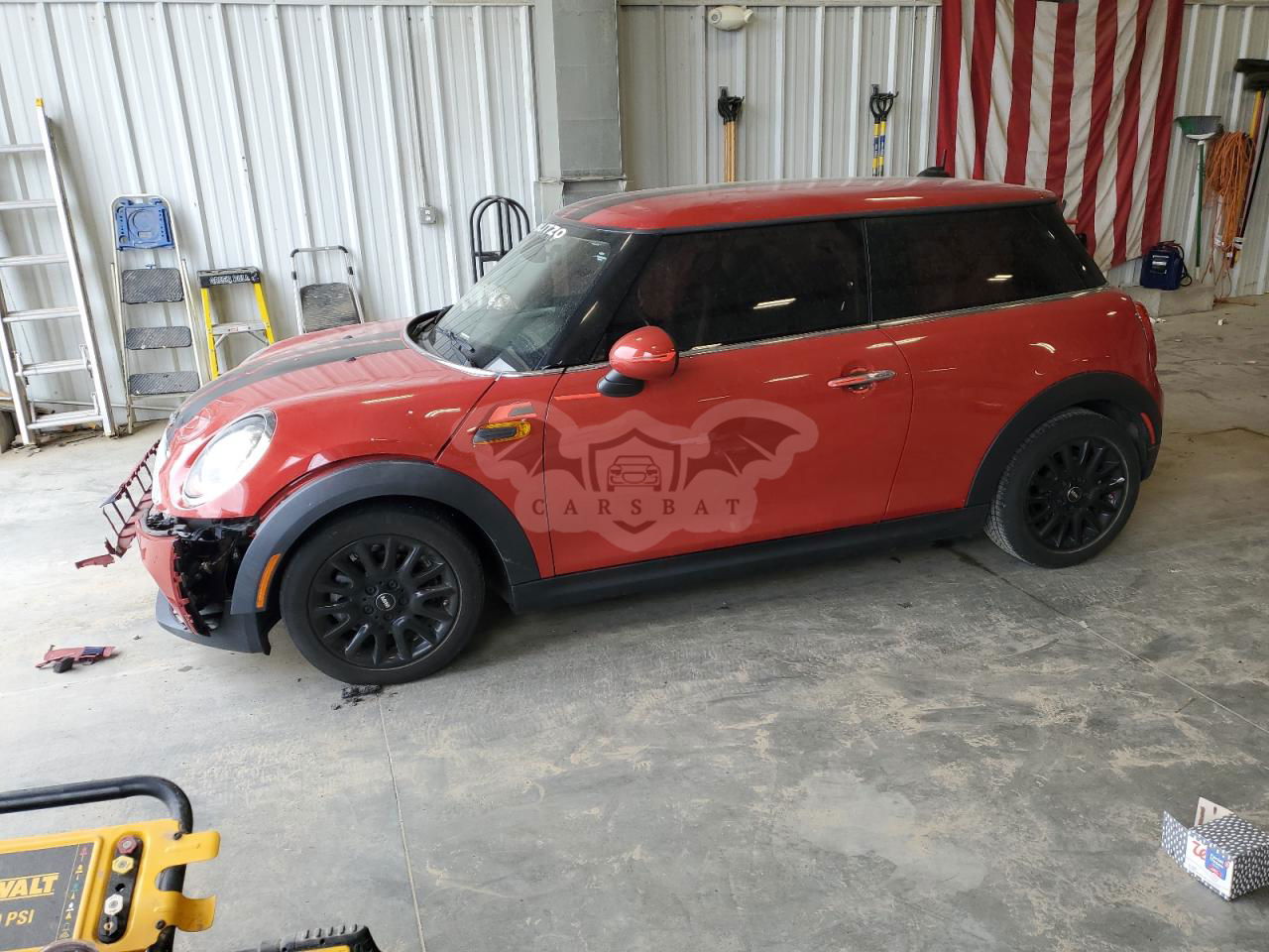 Mini Cooper 1.5L  3 2015