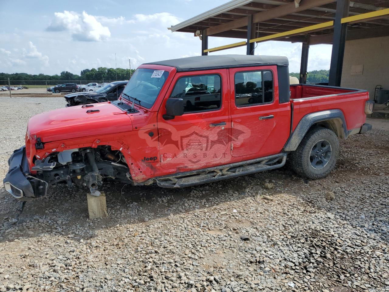 Jeep Gladiator SPORT 3.6L  6 2023