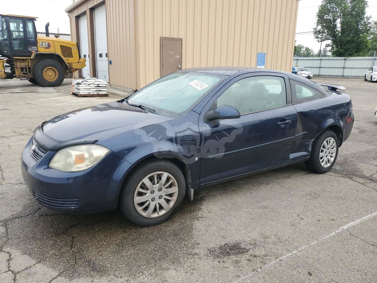 Chevrolet Cobalt LT 2.2L  4 2009