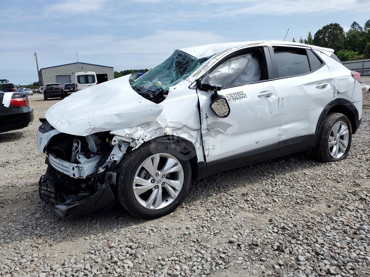 Buick Encore PREFERRED 1.2L  3 2025
