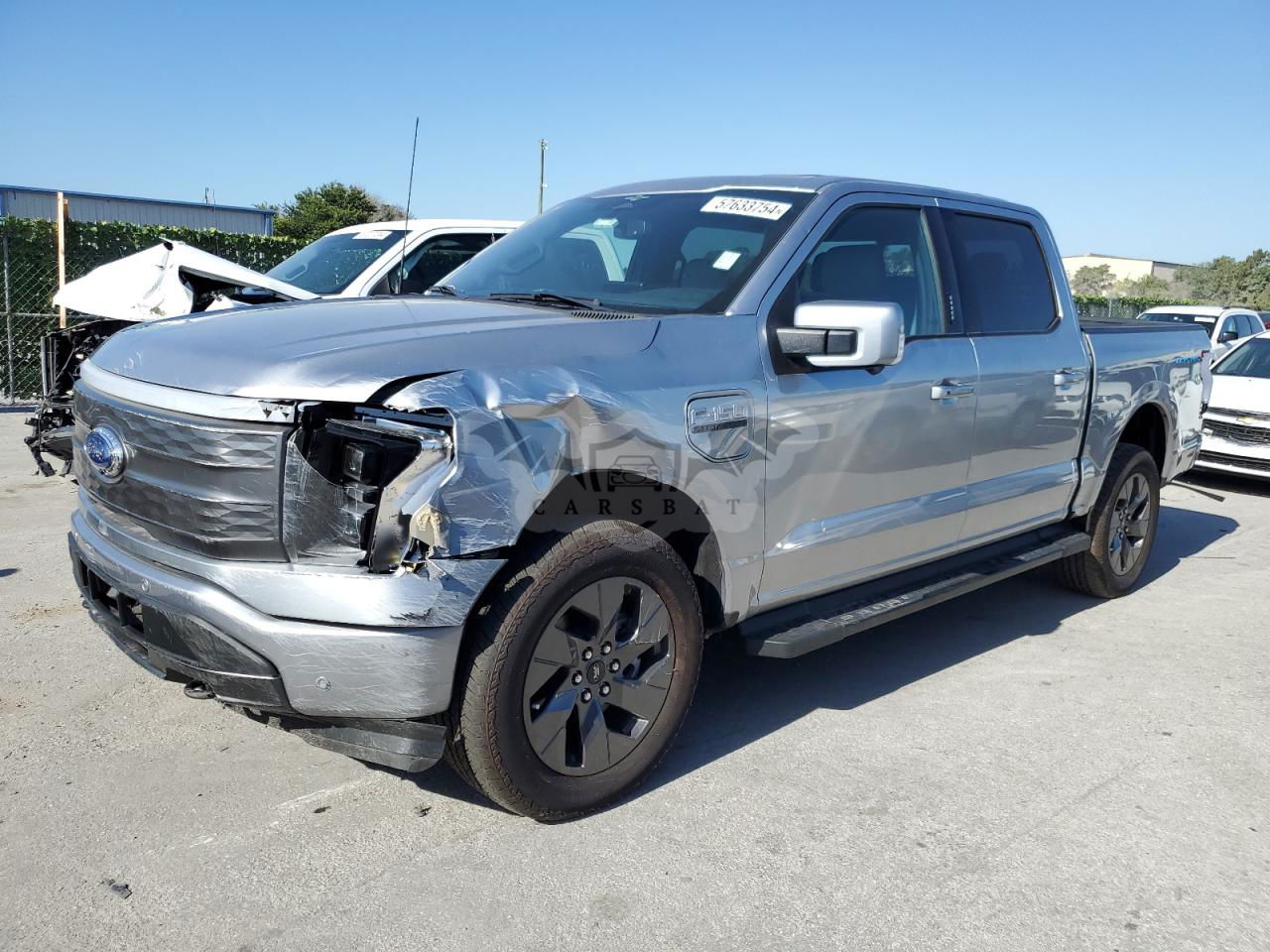 Ford F-150 2023