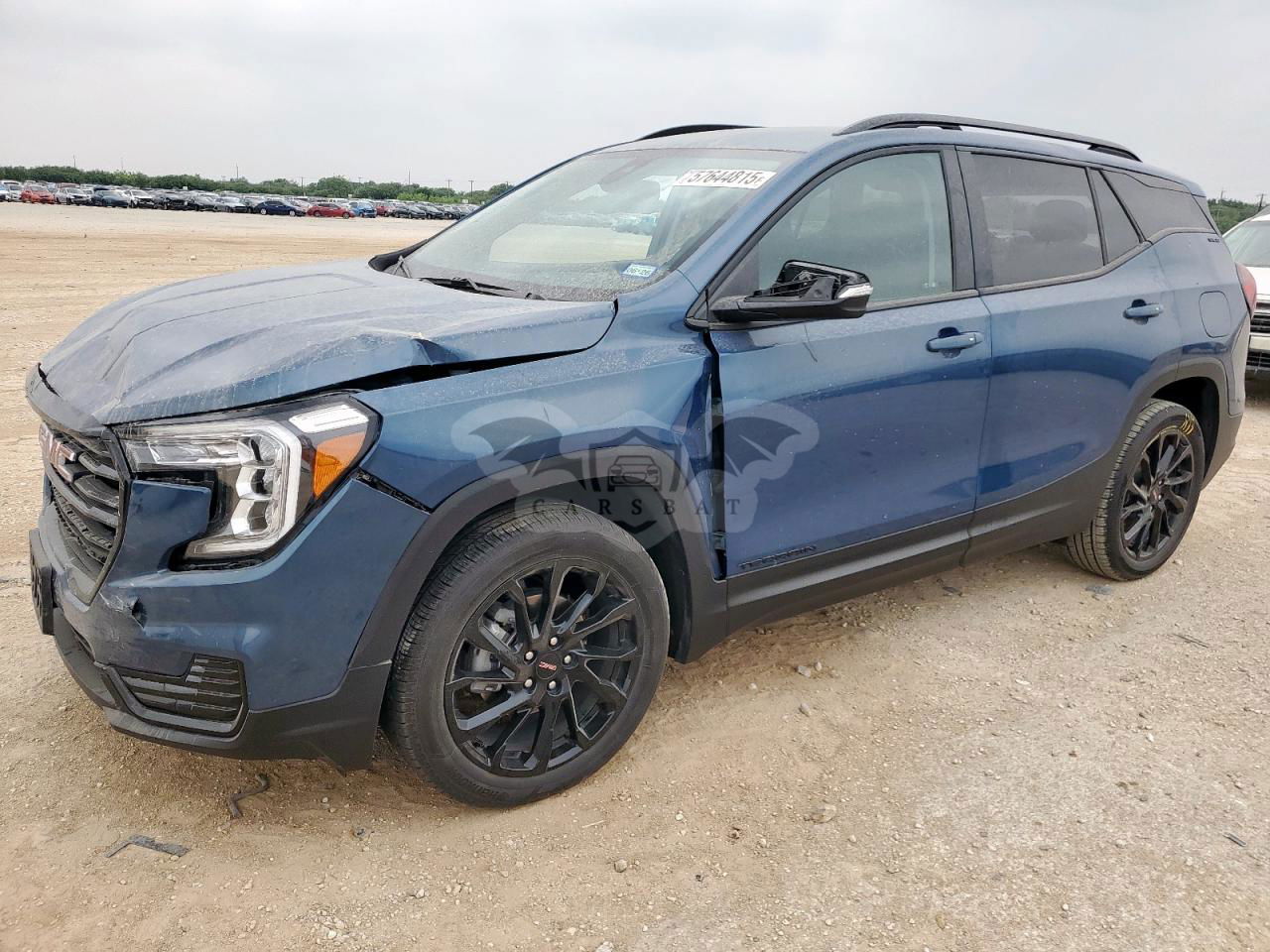 GMC Terrain SLE 1.5L  4 2024