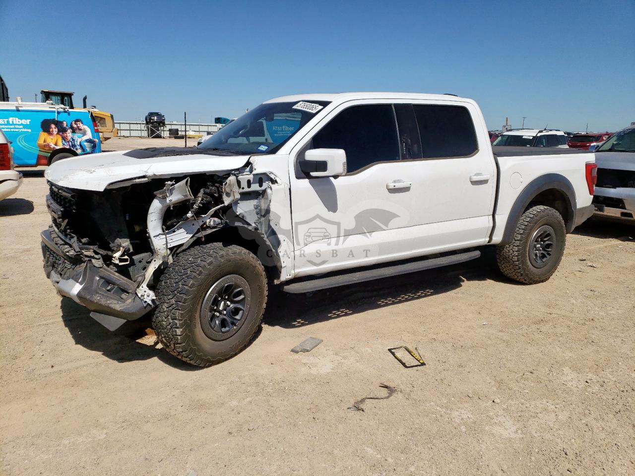 Ford F-150 RAPTOR 3.5L  6 2022
