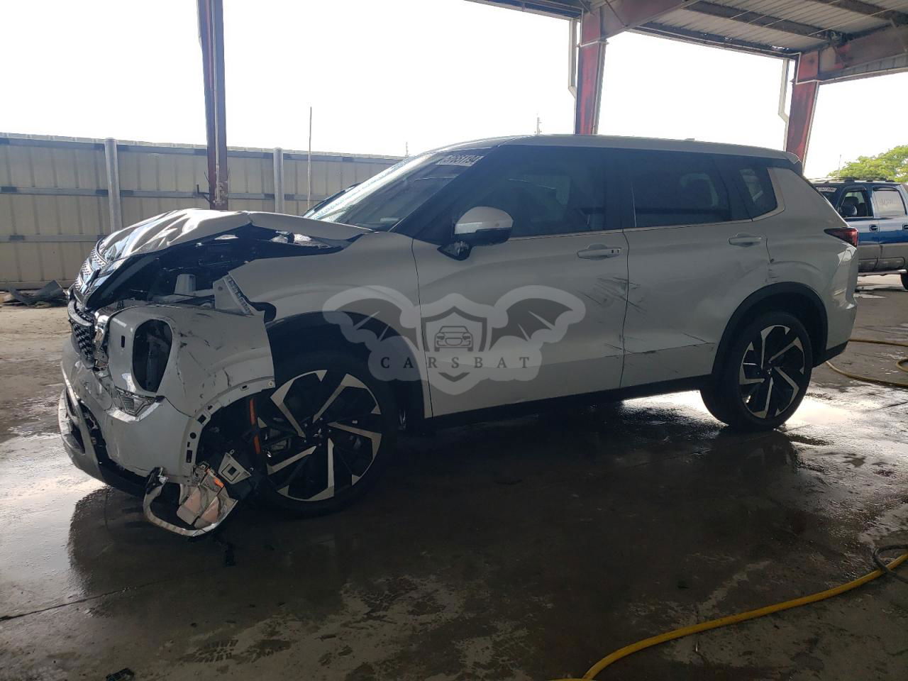 Mitsubishi Outlander 2023