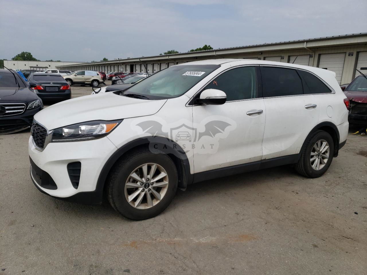 Kia Sorento L 2.4L  4 2020