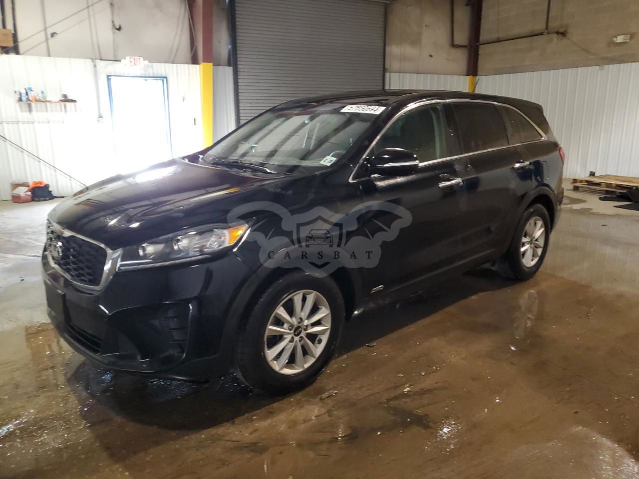 Kia Sorento 2020