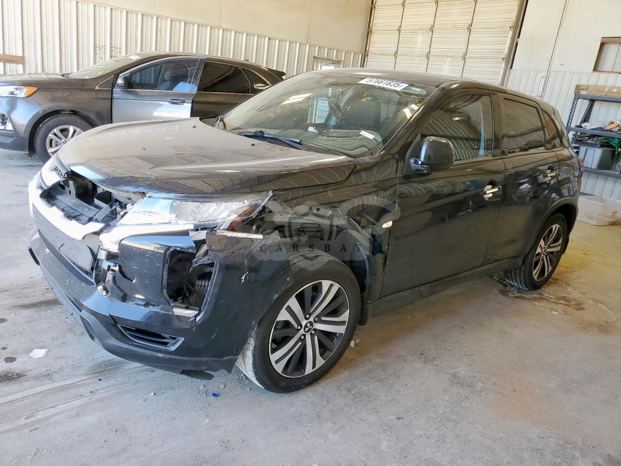 Mitsubishi Outlander ES 2.0L  4 2021
