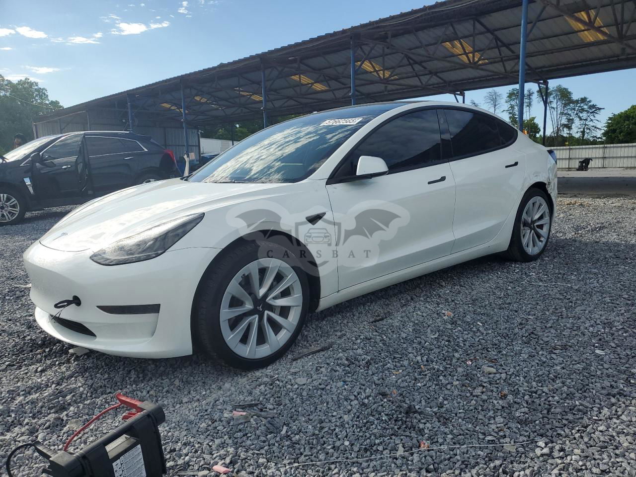 Tesla Model 3 2023
