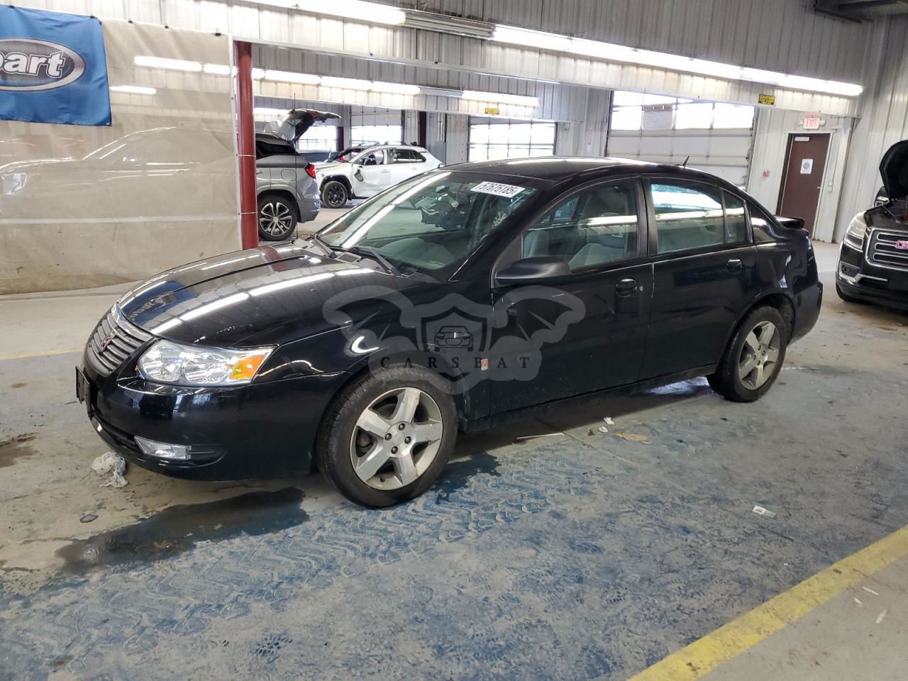 Saturn Ion LEVEL 3 2.2L  4 2007