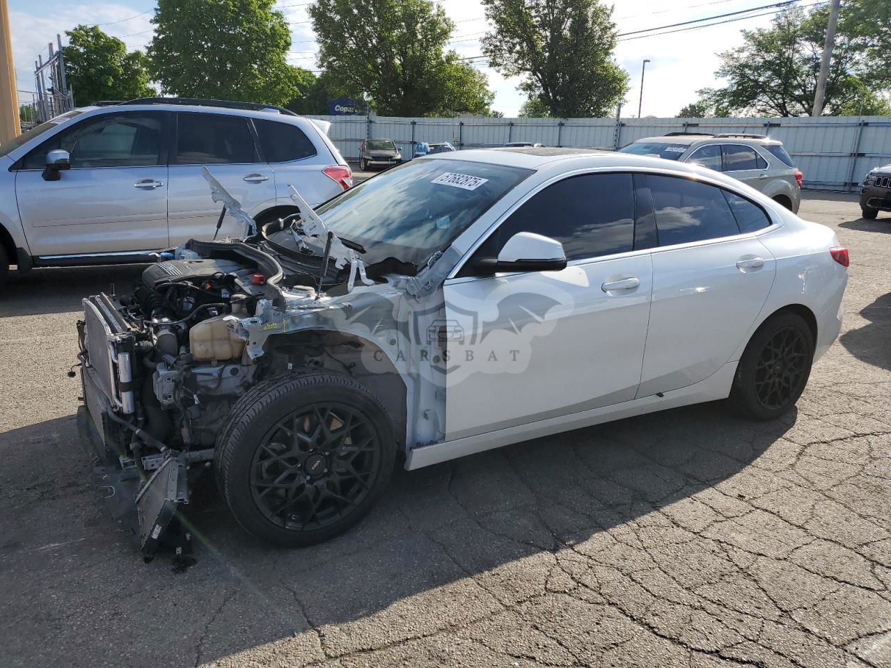 BMW 2 Series 2.0L  4 2022