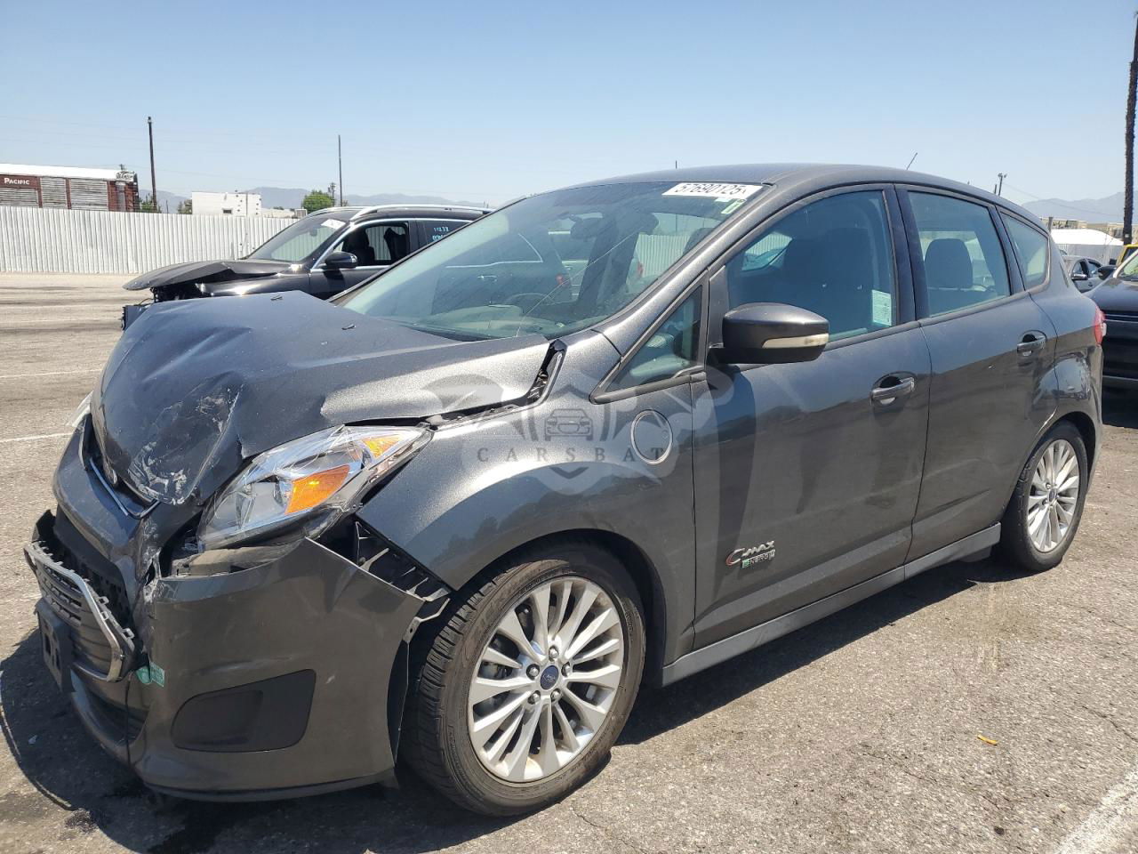 Ford C-Max SE 2.0L  4 2017