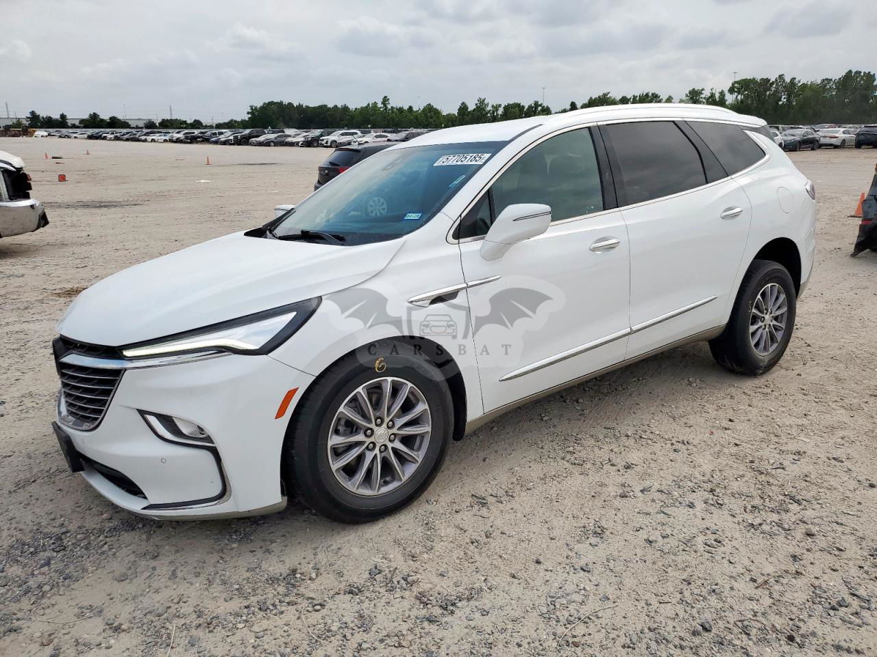 Buick Enclave PREMIUM 3.6L  6 2022