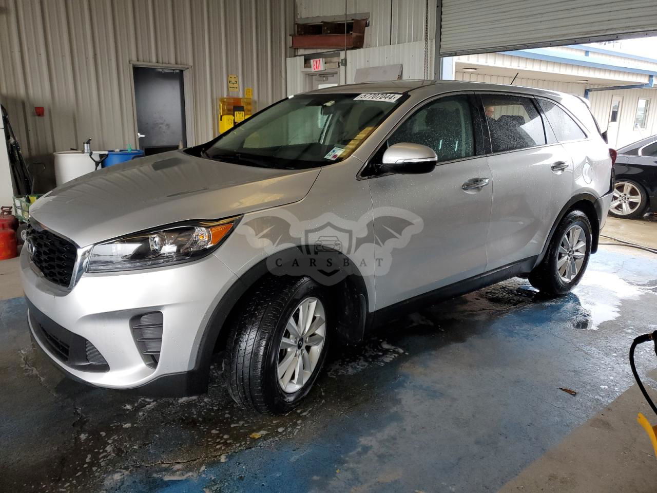Kia Sorento 2020