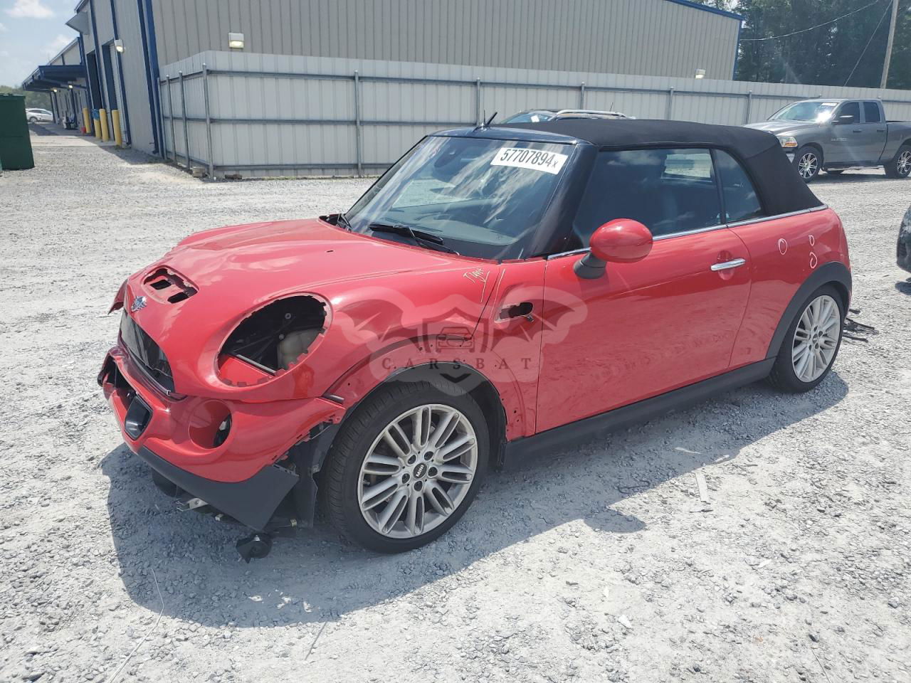 Mini Cooper 2019