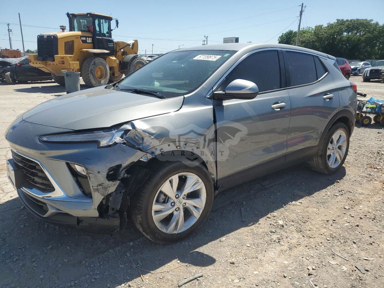 Buick Encore PREFERRED 1.2L  3 2025