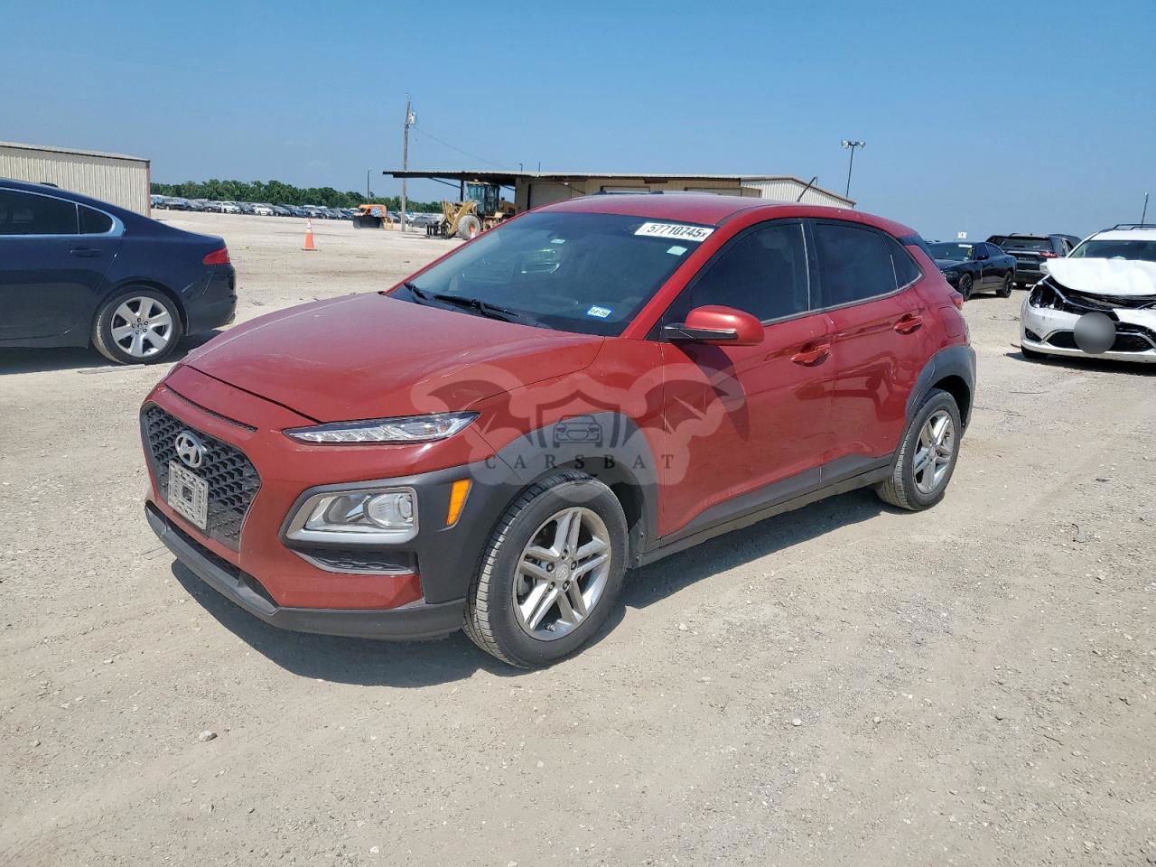 Hyundai Kona SE 2.0L  4 2020