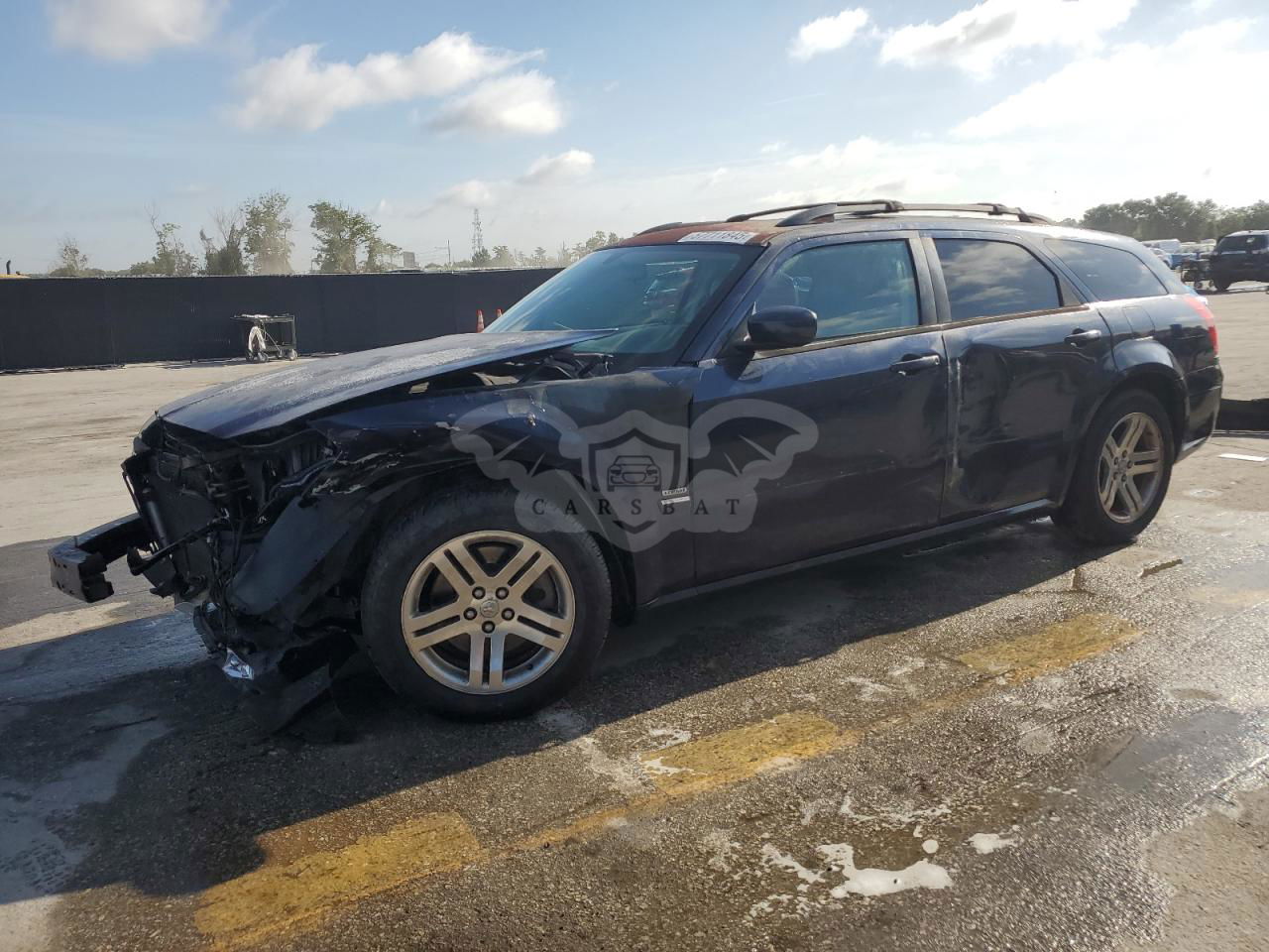 Dodge Magnum R/T 5.7L  8 2005