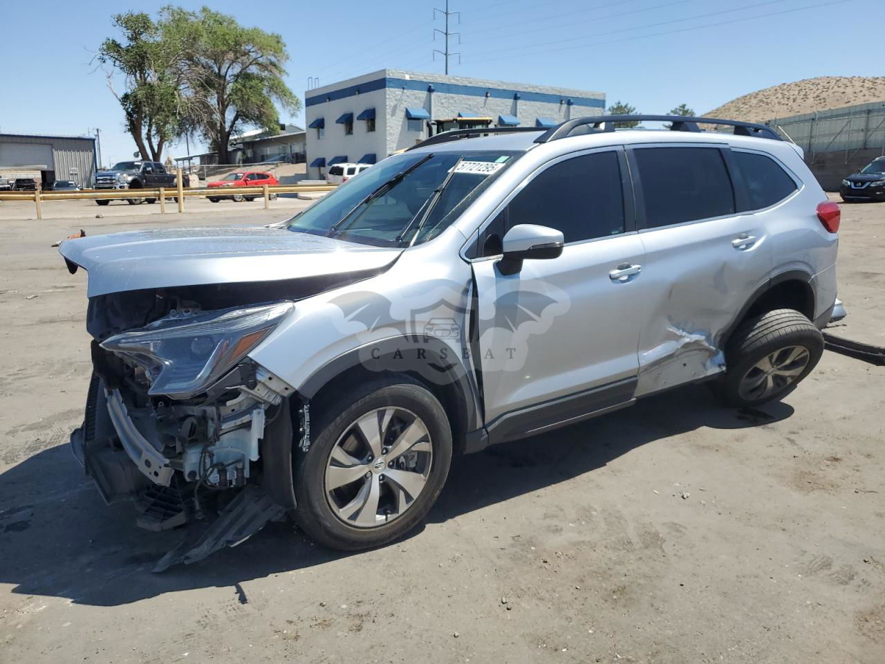 Subaru Ascent PREMIUM 2.4L  4 2023