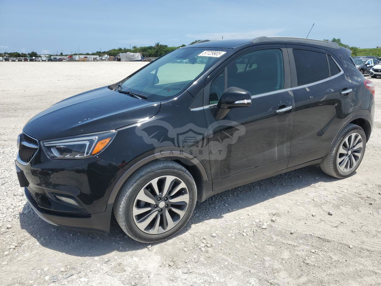 Buick Encore ESSENCE 1.4L  4 2019