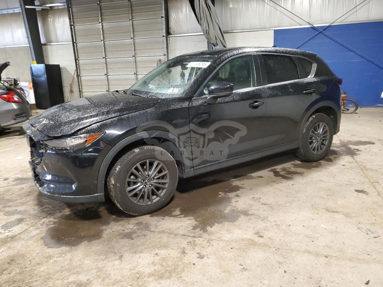 Mazda CX-5 TOURING 2.5L  4 2021