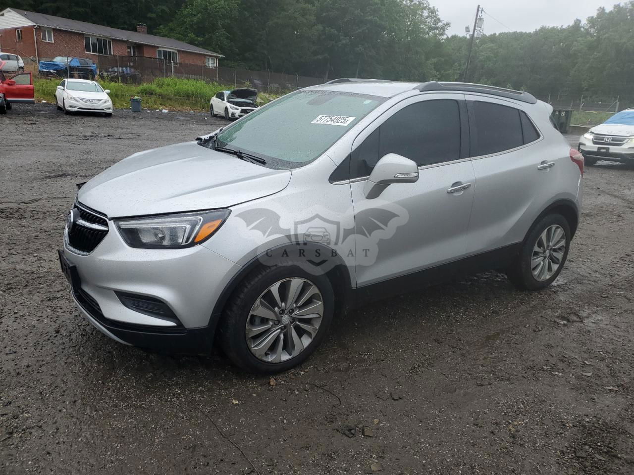 Buick Encore PREFERRED 1.4L  4 2019