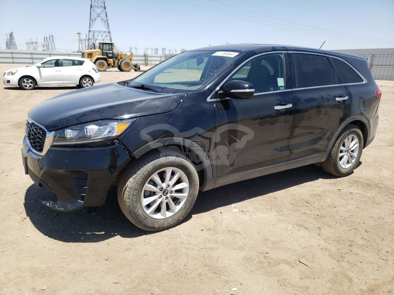 Kia Sorento 2020