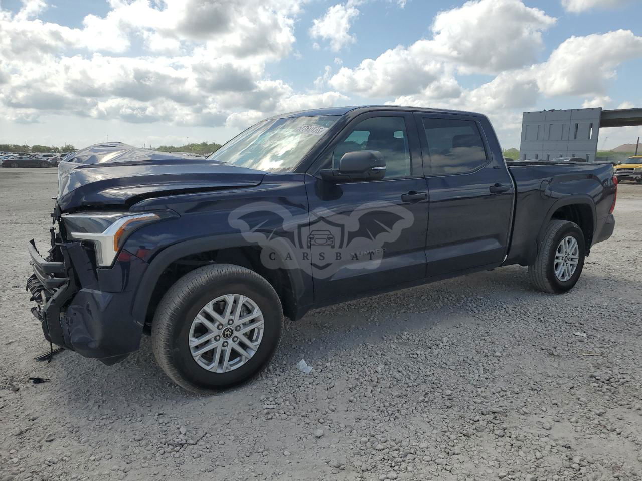 Toyota Tundra CREWMAX SR5 3.4L  6 2023