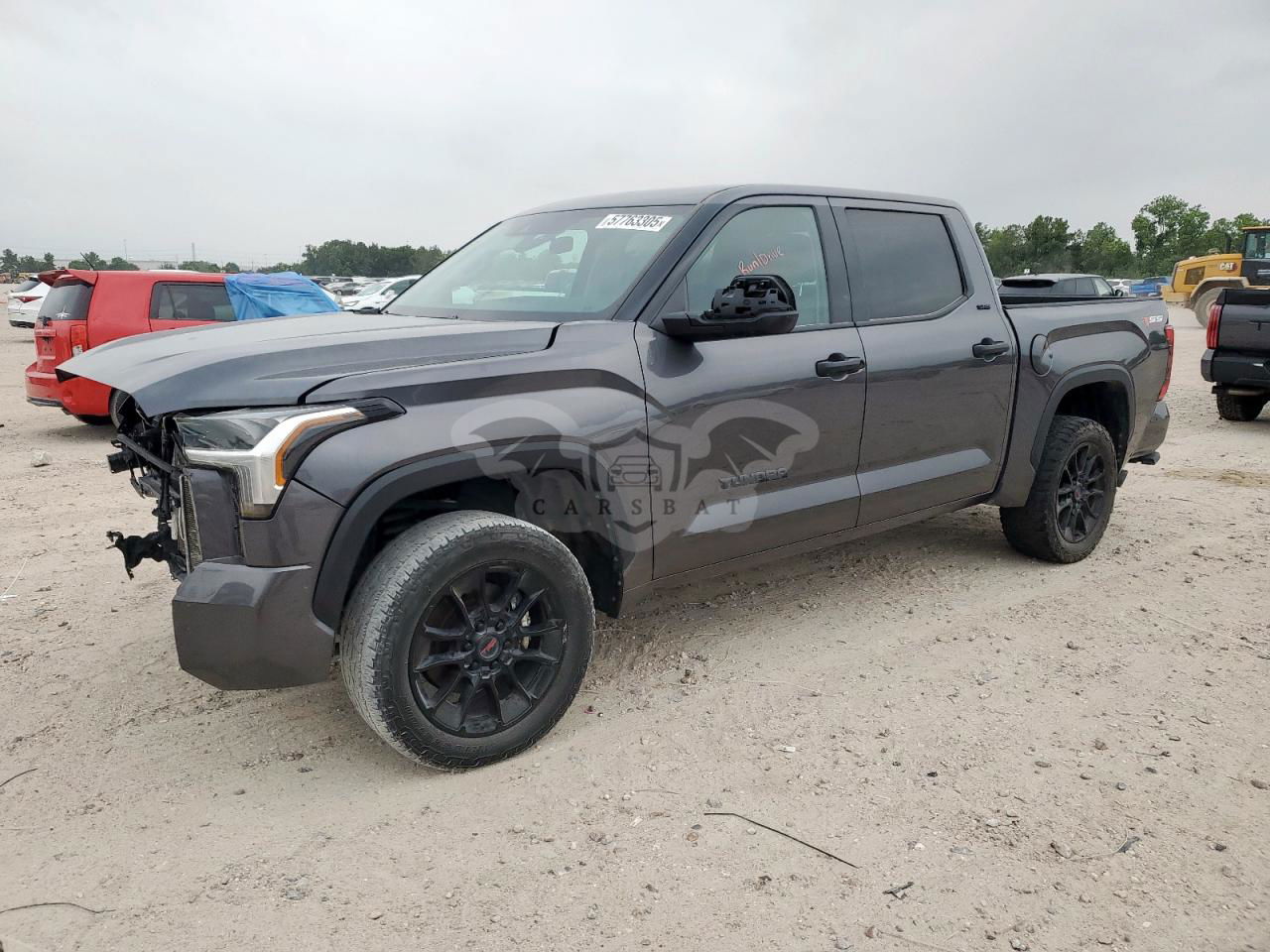 Toyota Tundra CREWMAX SR 3.4L  6 2023