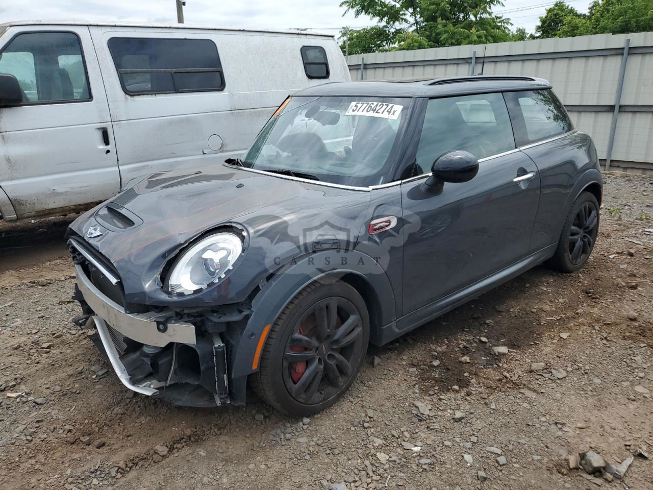 Mini Cooper 2018