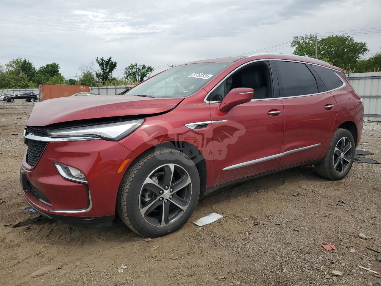 Buick Enclave ESSENCE 3.6L  6 2022