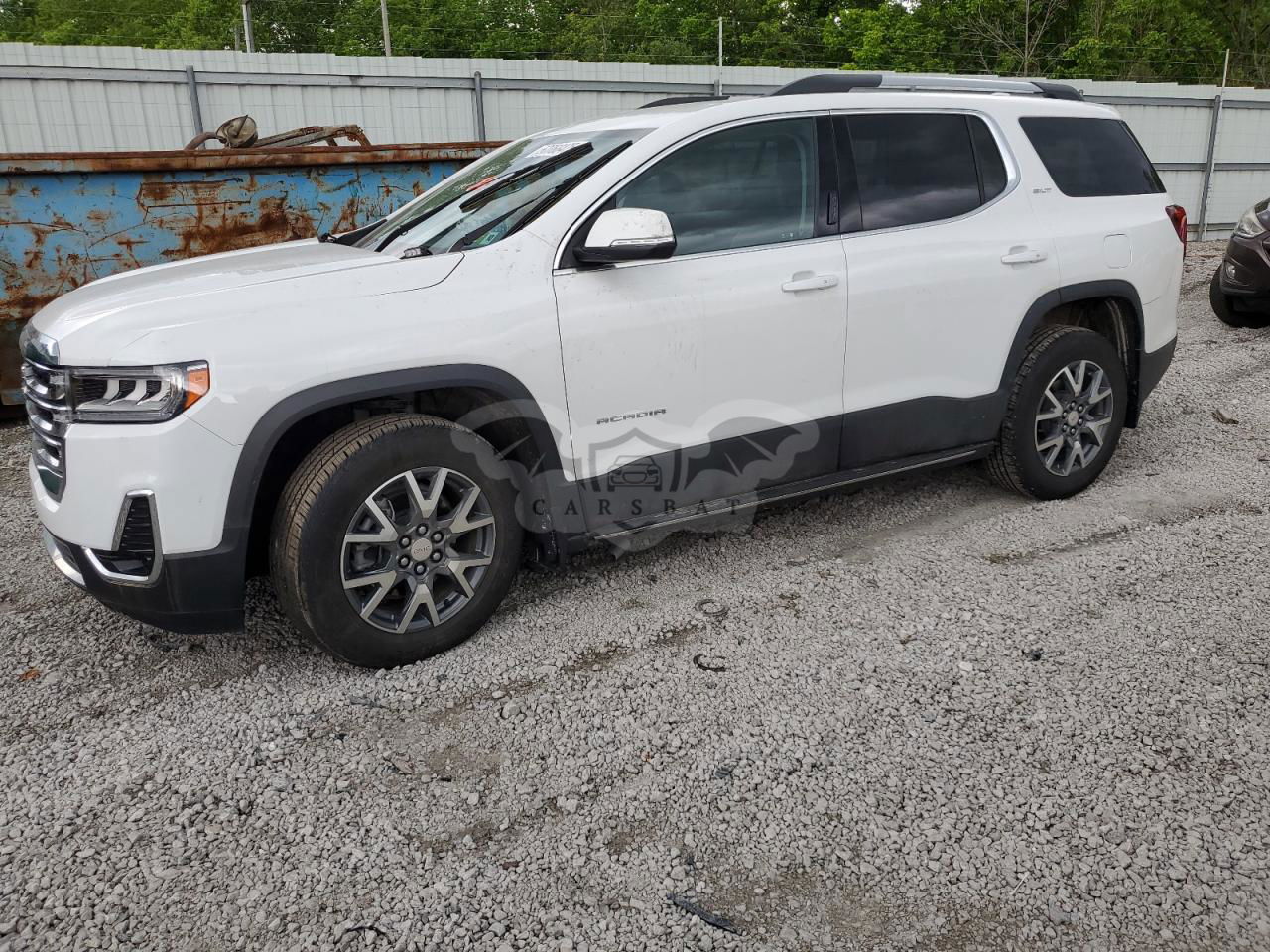 GMC Acadia SLT 3.6L  6 2023