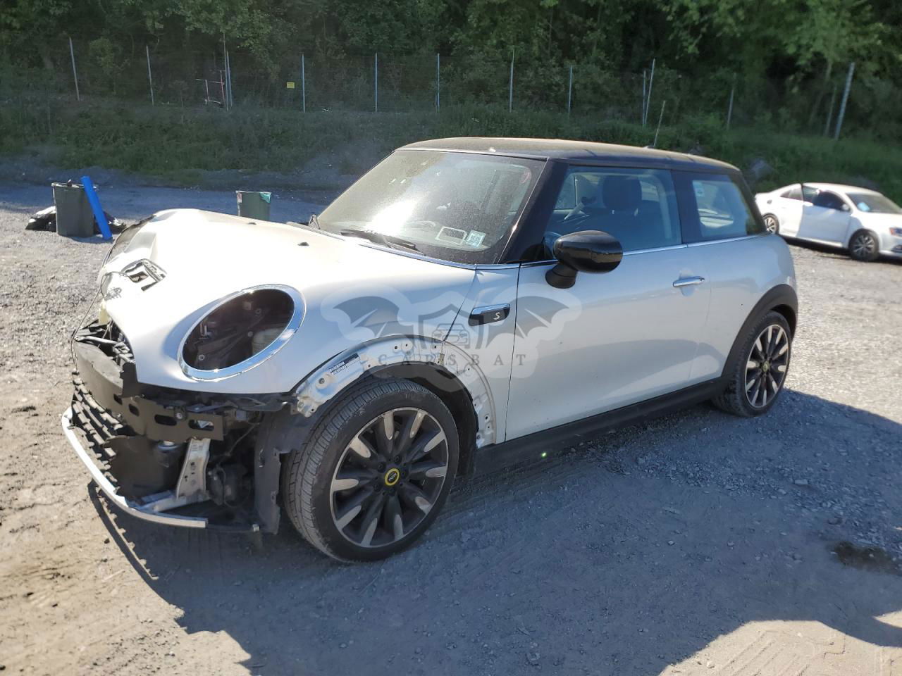 Mini Cooper SE 2022