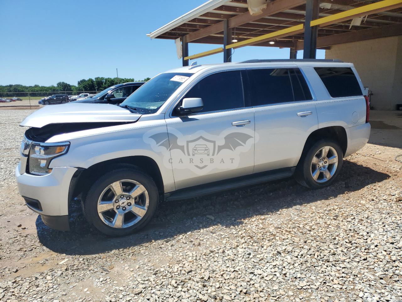 Chevrolet Tahoe C1500 LS 5.3L  8 2016