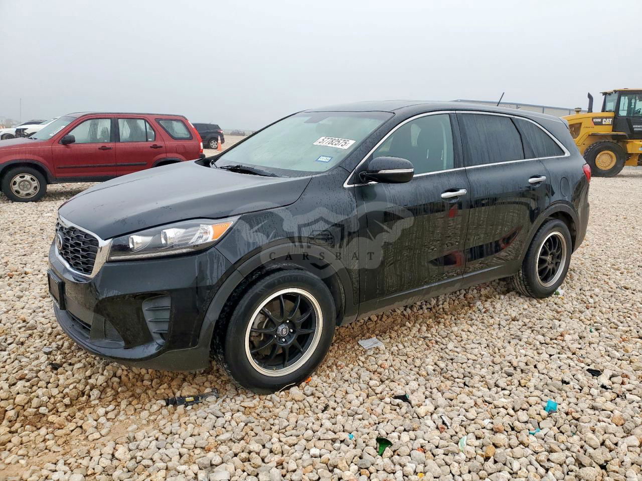 Kia Sorento L 2.4L  4 2020