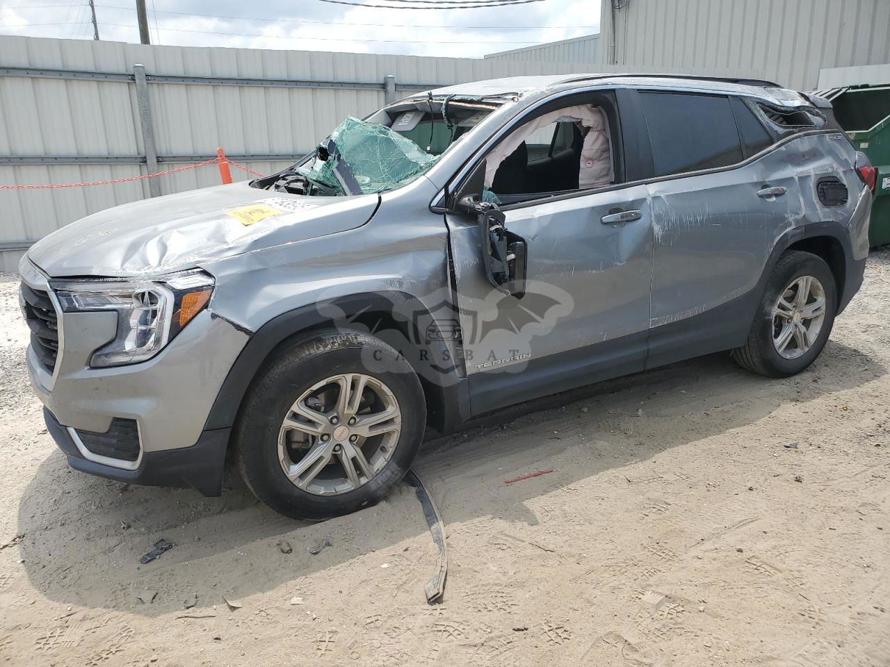 GMC Terrain SLE 1.5L  4 2023