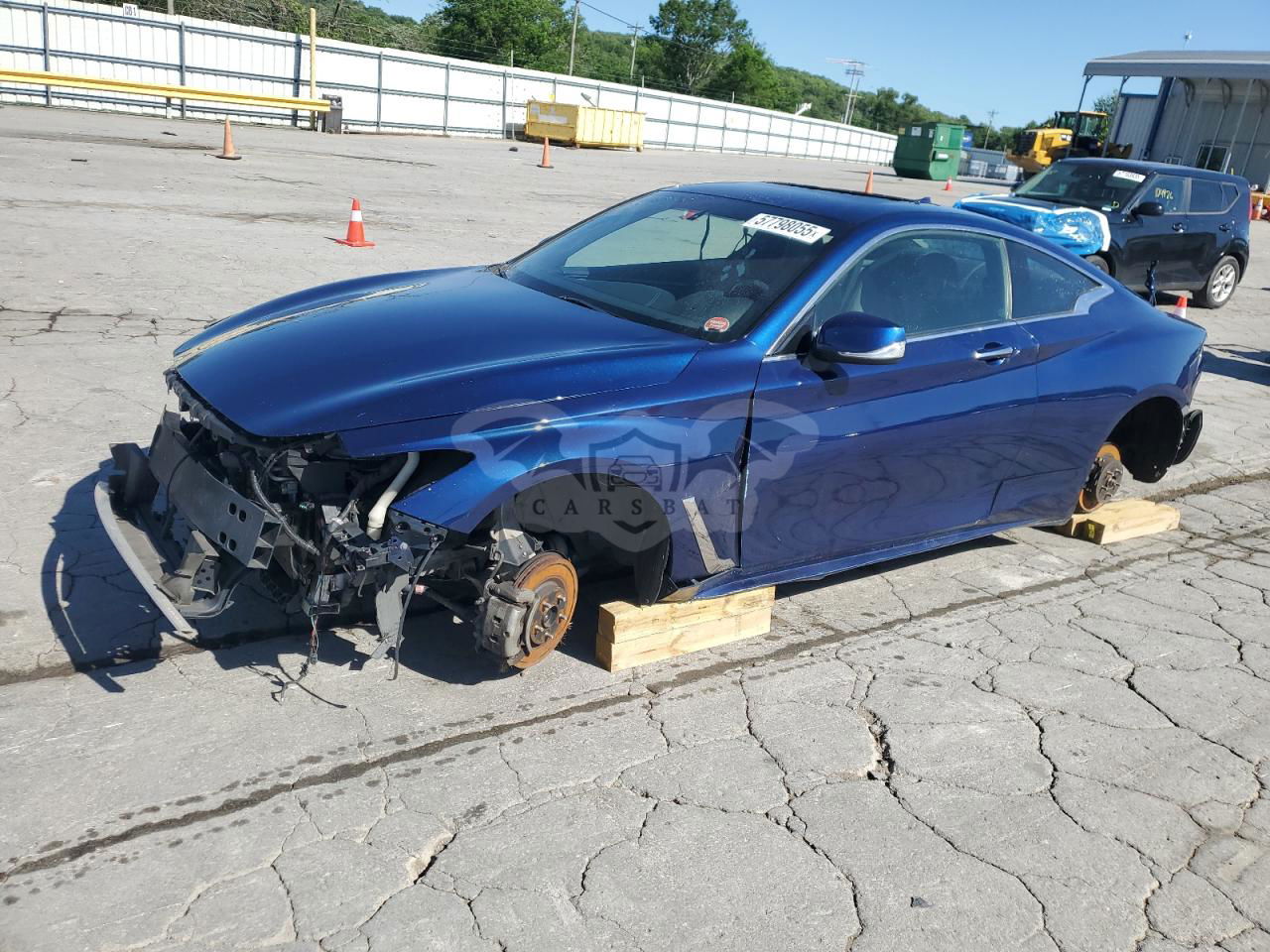 Infiniti Q60 LUXE 300 3.0L  6 2018
