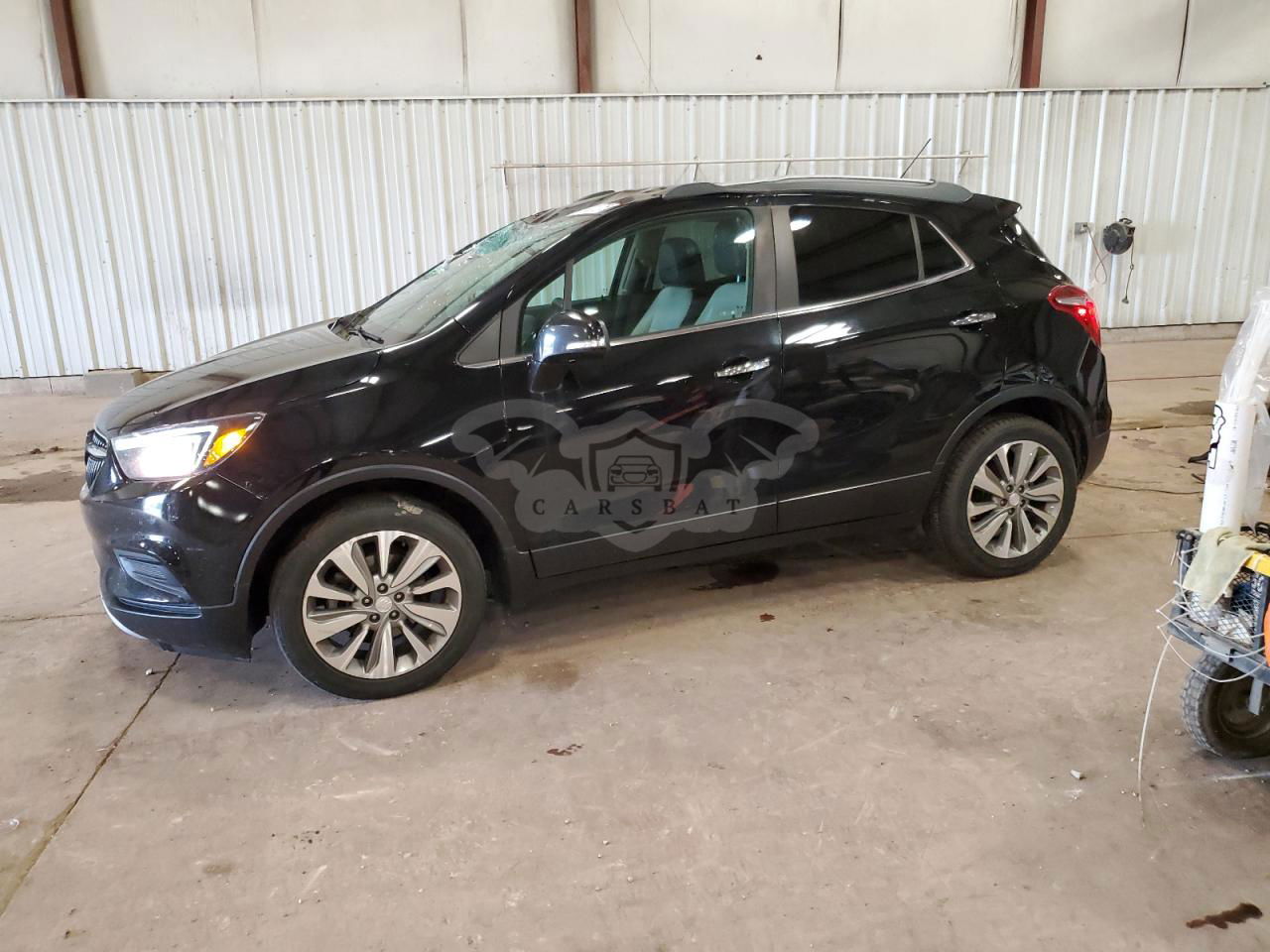Buick Encore PREFERRED 1.4L  4 2019