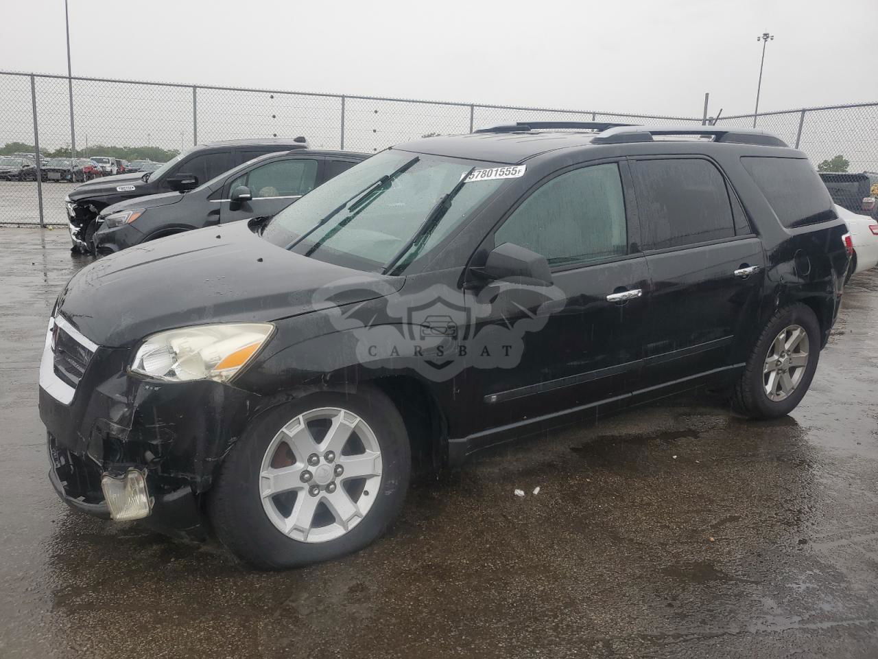 Saturn Outlook XE 3.6L  6 2008