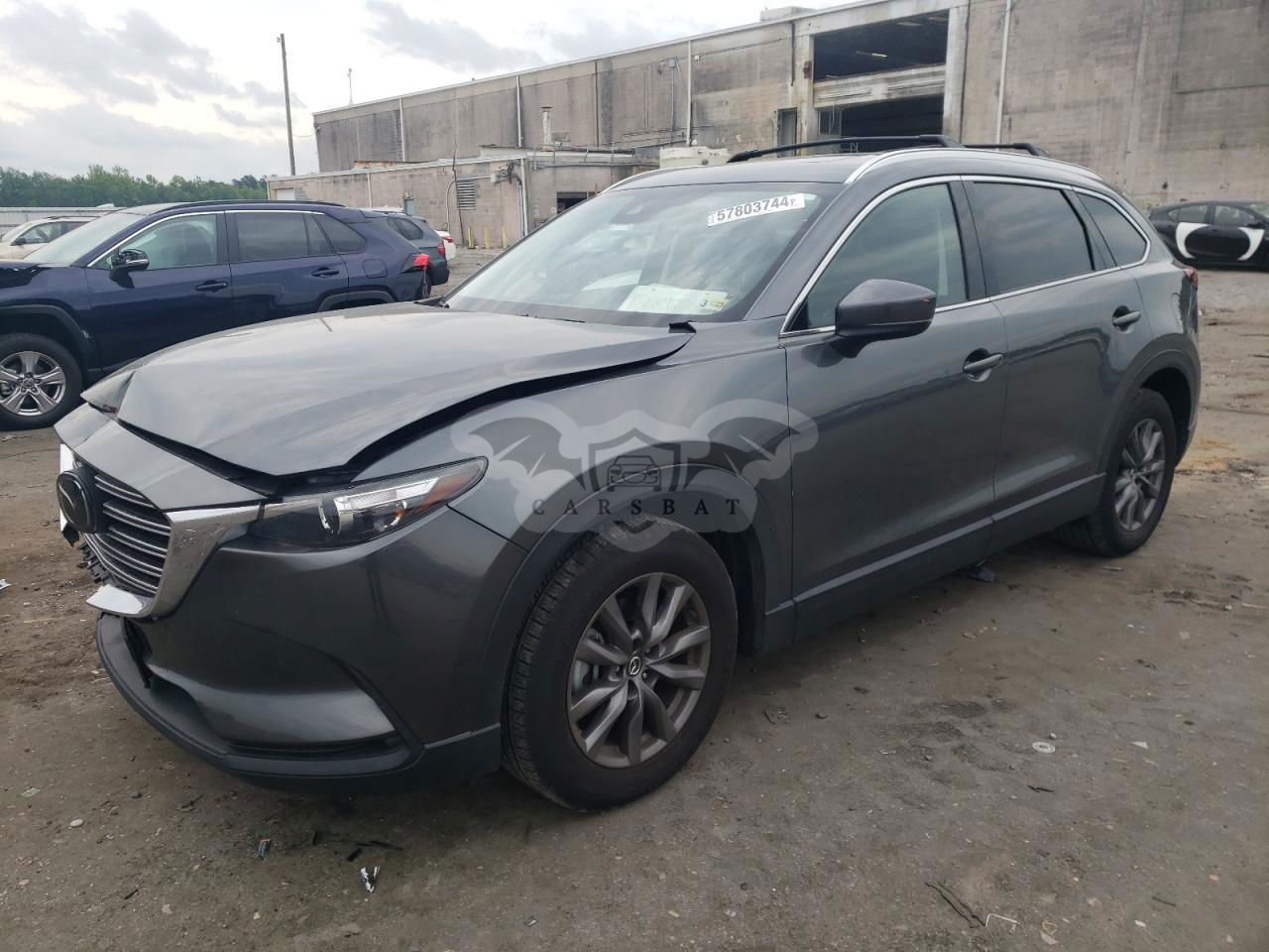 Mazda CX-9 2023