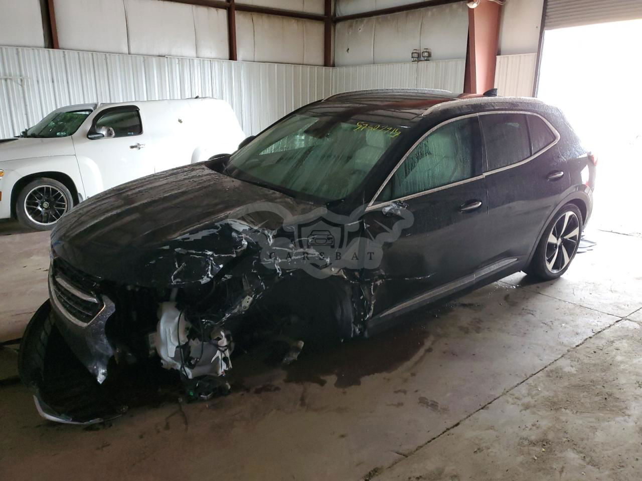 Buick Envision ESSENCE 2.0L  4 2021