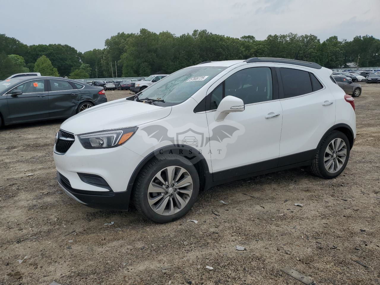 Buick Encore PREFERRED 1.4L  4 2019