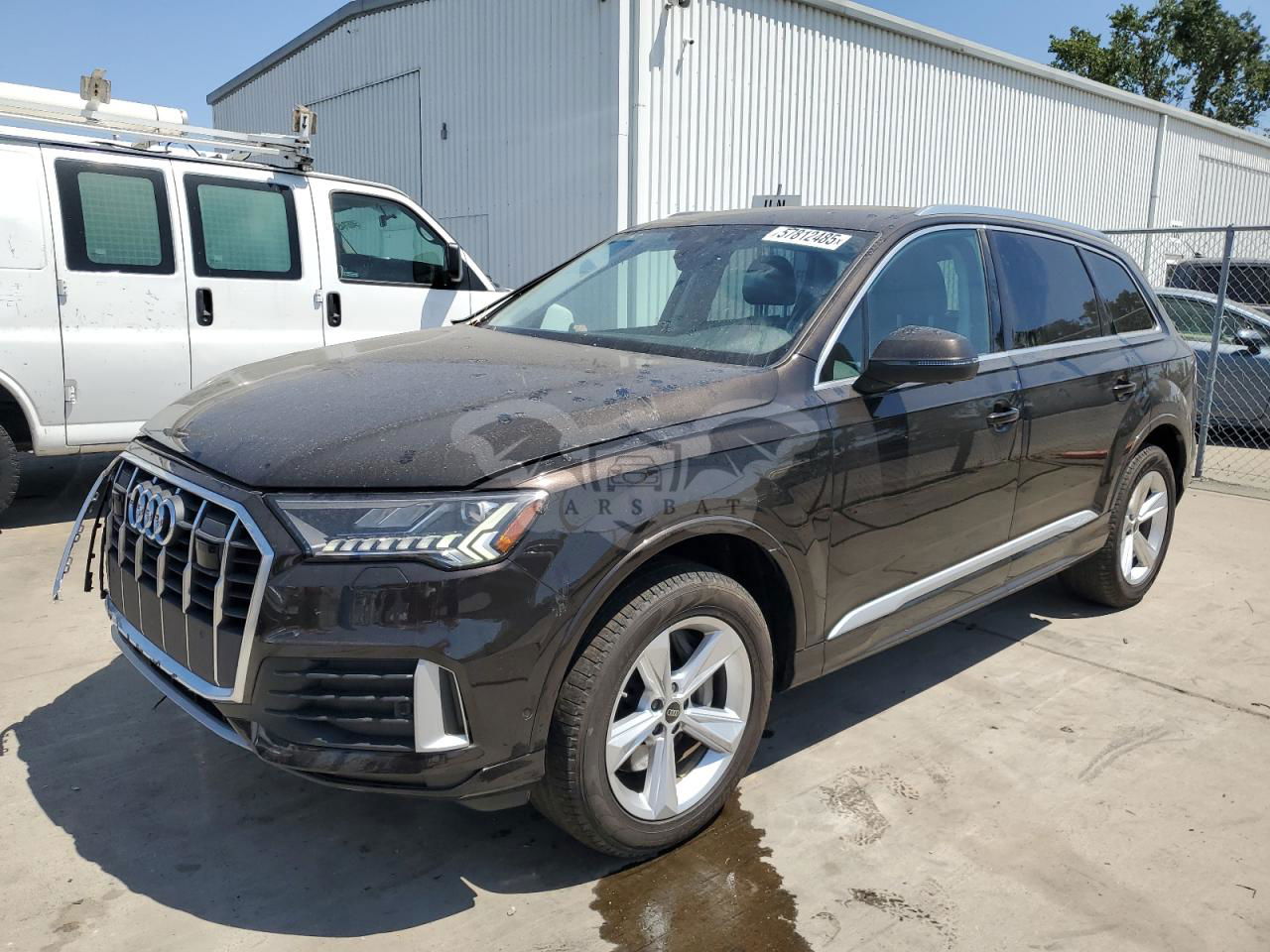 Audi Q7 PREMIUM PLUS 2.0L  4 2023