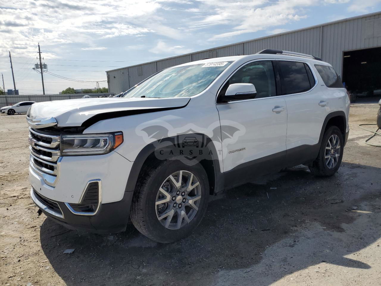 GMC Acadia SLT 2.0L  4 2023