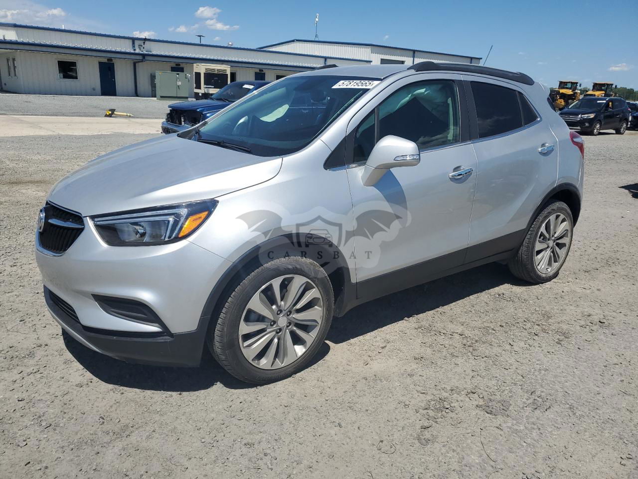 Buick Encore PREFERRED 1.4L  4 2019