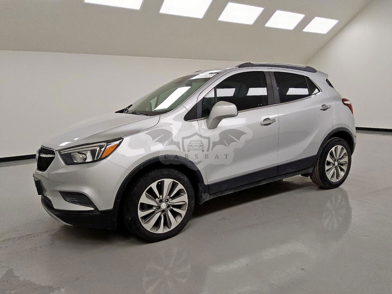 Buick Encore PREFERRED 1.4L  4 2020