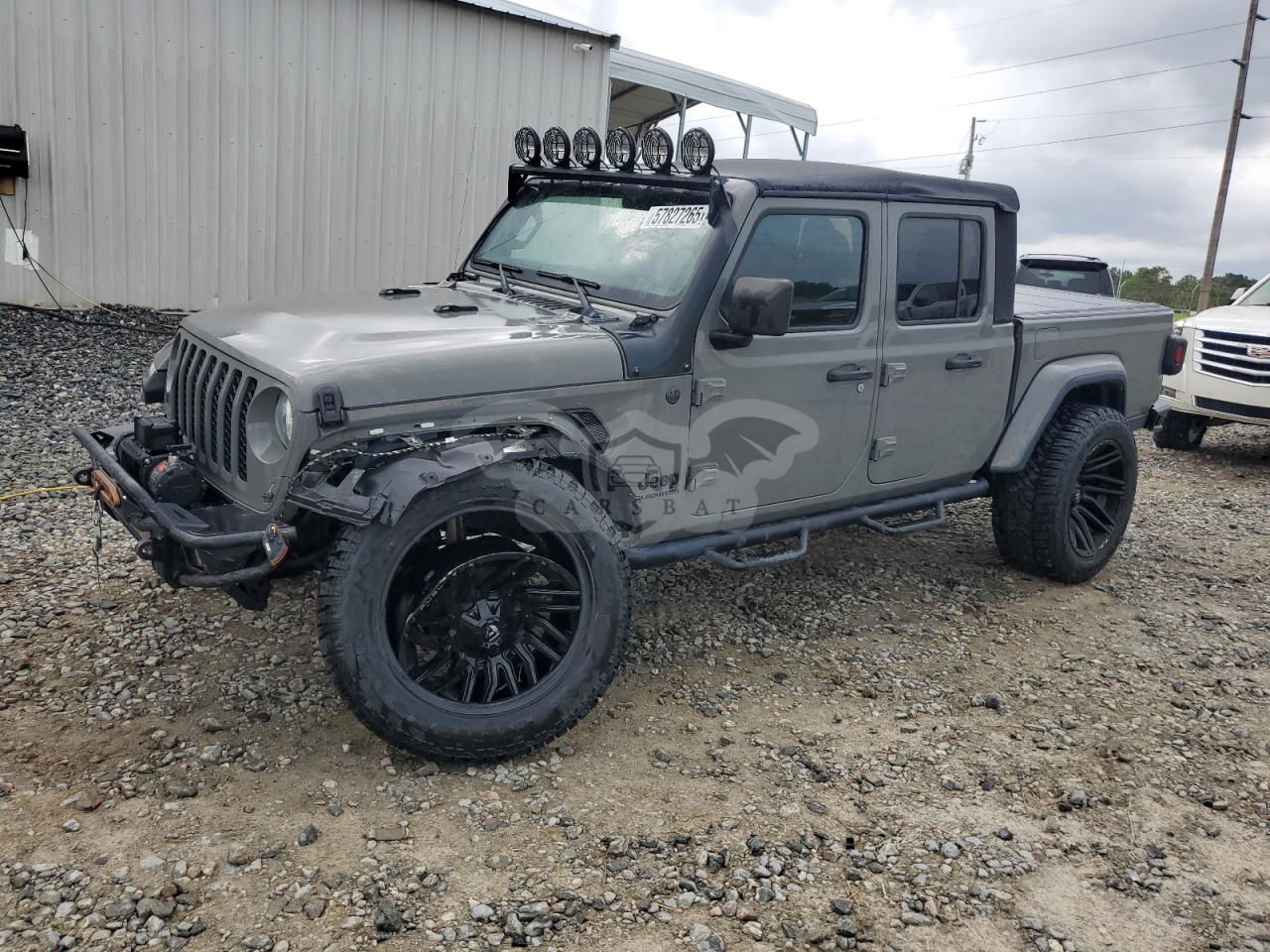 Jeep Gladiator SPORT 3.6L  6 2022