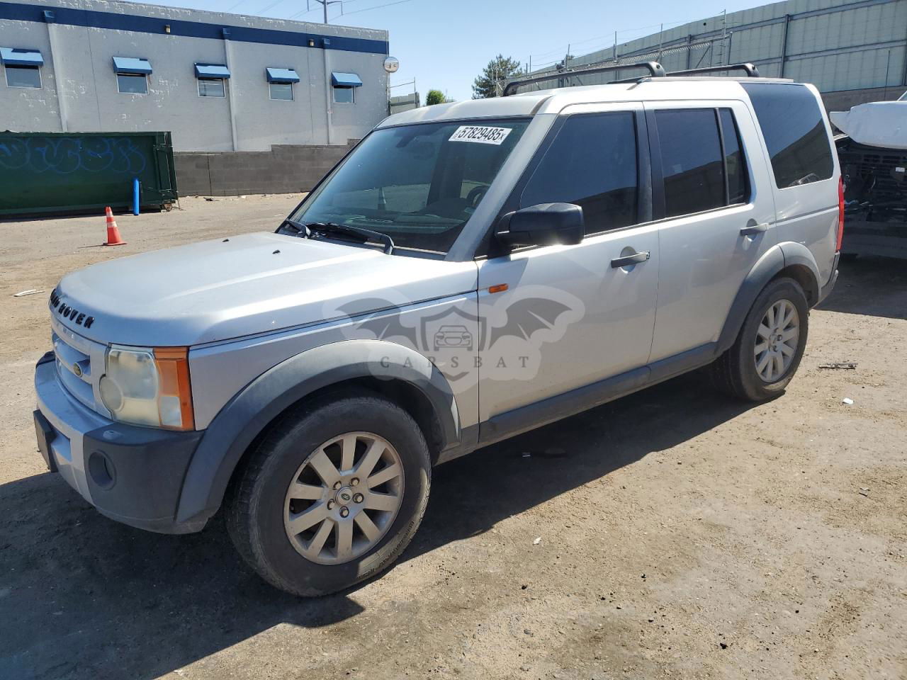 Land Rover Discovery SE 4.4L  8 2005